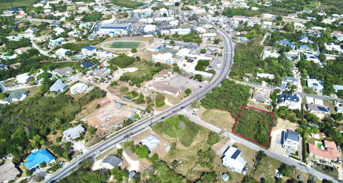.40 Acre - BOUGAINVILLEA WAY -  SAVANNAH - Image 10
