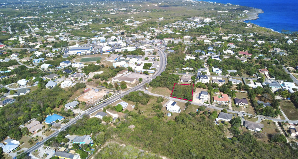 .40 Acre - BOUGAINVILLEA WAY -  SAVANNAH - Image 2