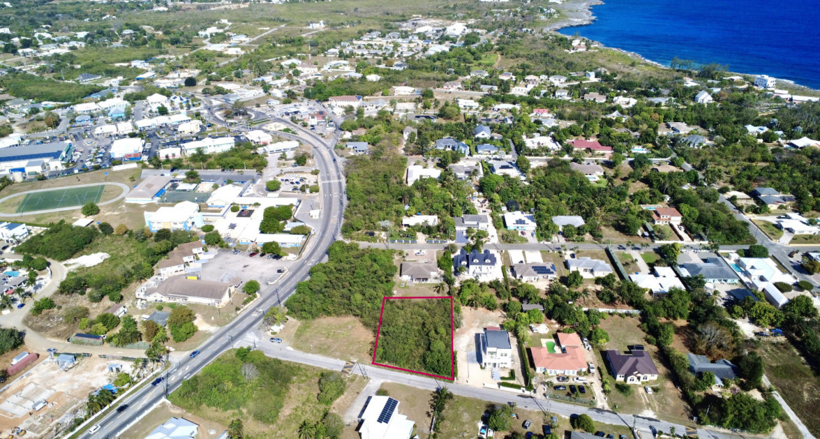.40 Acre - BOUGAINVILLEA WAY -  SAVANNAH - Image 3