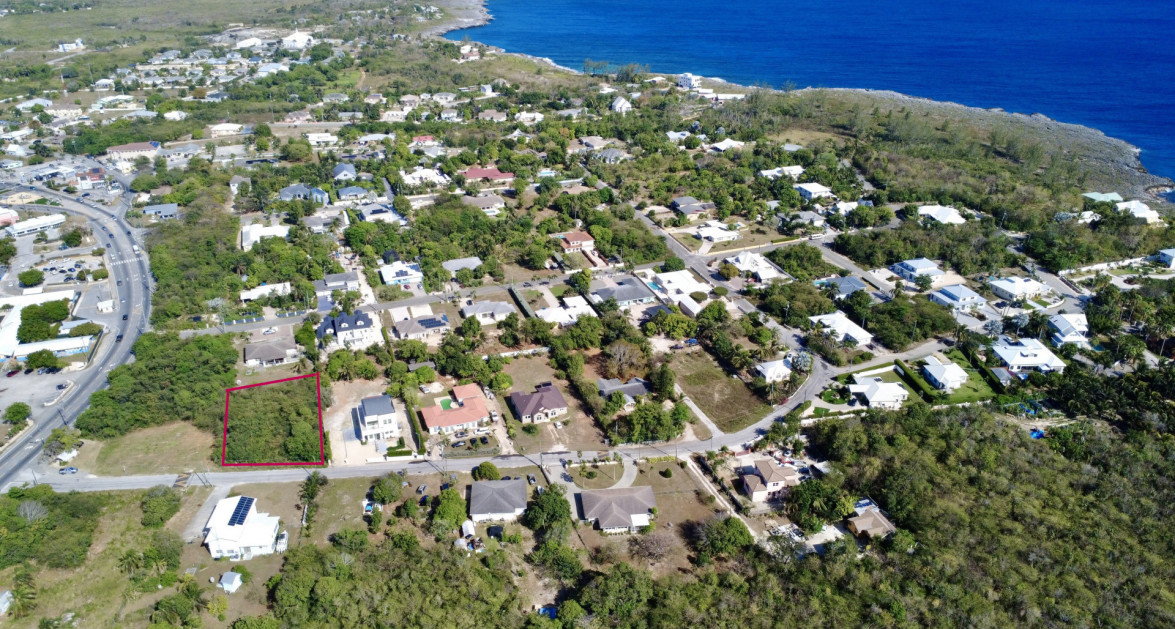 .40 Acre - BOUGAINVILLEA WAY -  SAVANNAH - Image 8