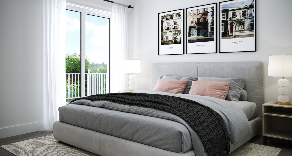 #42 RIA DEVELOPMENT | 3 BED | END UNIT - Image 5