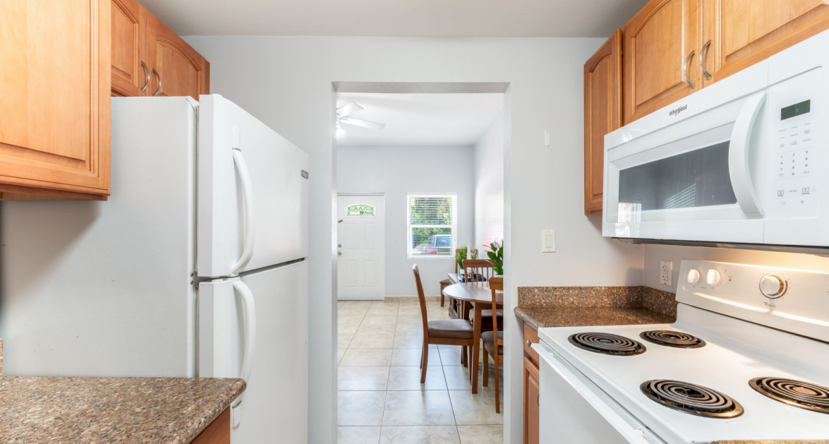 #43 Executive Suites | George Town - Investor Opportunity, 1 Bed Middle unit - Image 13