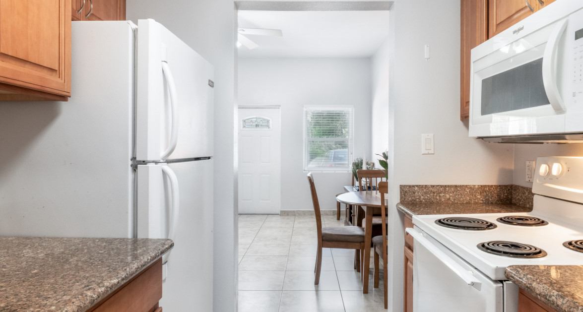 #44 Executive Suites | George Town - Investor Opportunity, 1 Bed Middle unit - Image 12