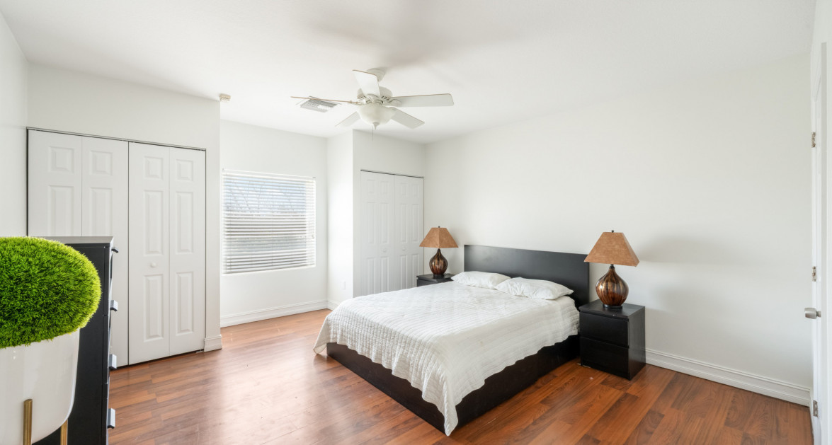 #49 Executive Suites | George Town - Investor Opportunity, 2 Bed Middle unit