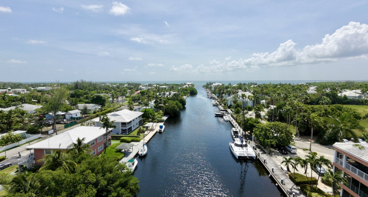 5 Canal Front Multifamily Properties | Snug Harbour – Investment Portfolio Opportunity - Image 21