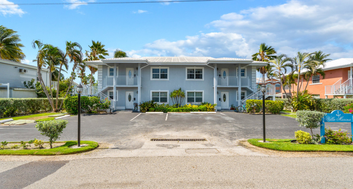 5 Canal Front Multifamily Properties | Snug Harbour – Investment Portfolio Opportunity - Image 9