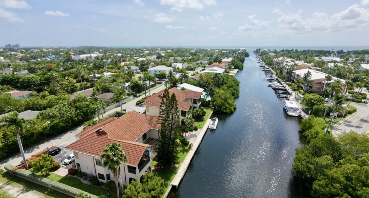 5 Canal Front Multifamily Properties | Snug Harbour – Investment Portfolio Opportunity - Image 12