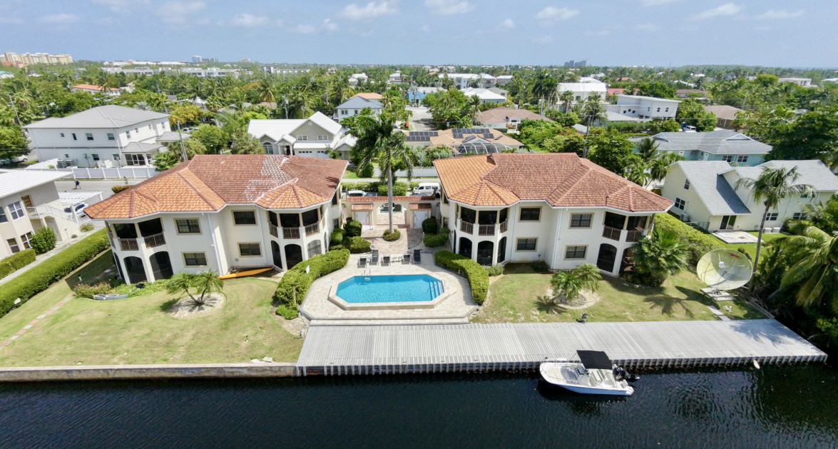 5 Canal Front Multifamily Properties | Snug Harbour – Investment Portfolio Opportunity - Image 2