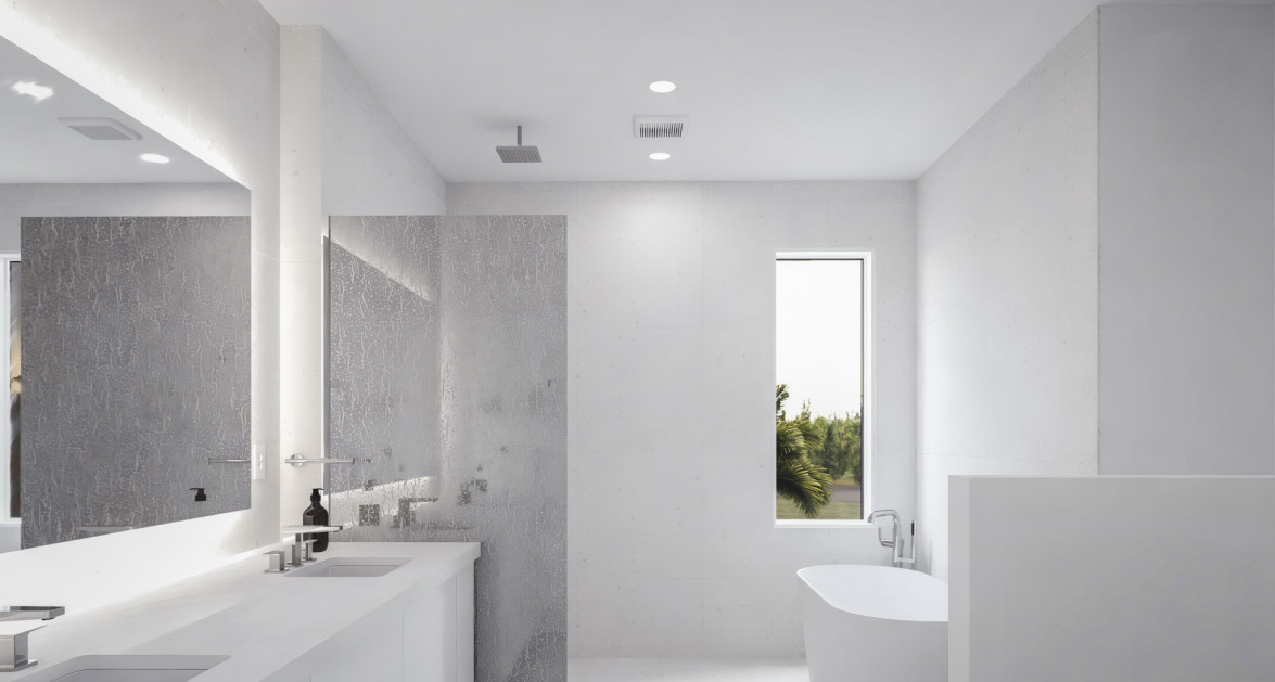 5 Sandpiper Villas, The Shores – 4-Bedroom Contemporary Villas in a Private Community - Image 9