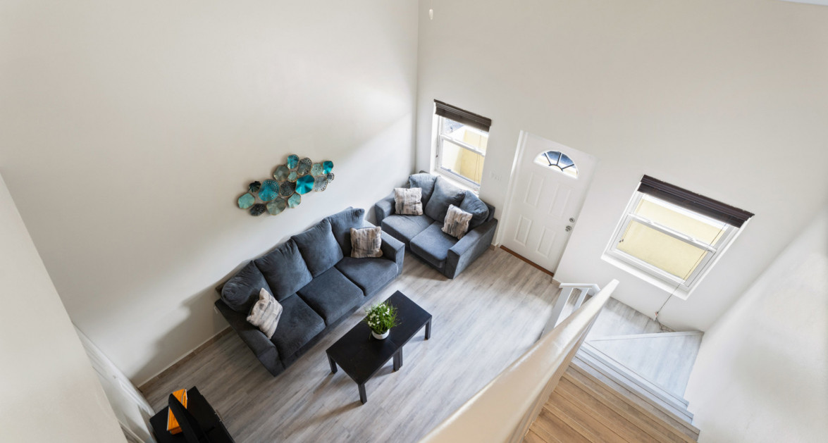 #53 Executive Suites | George Town - Investor & First Time Buyer Opportunity, 2 Bed Interior unit - Image 1