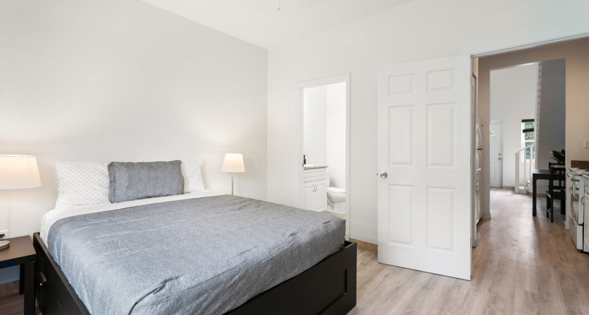 #53 Executive Suites | George Town - Investor & First Time Buyer Opportunity, 2 Bed Interior unit - Image 5