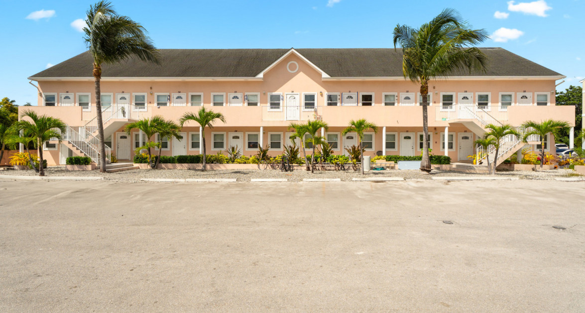 #53 Executive Suites | George Town - Investor & First Time Buyer Opportunity, 2 Bed Interior unit - Image 11