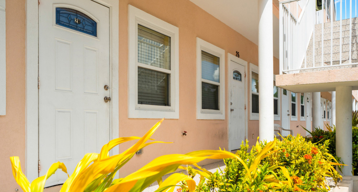 #53 Executive Suites | George Town - Investor & First Time Buyer Opportunity, 2 Bed Interior unit - Image 12