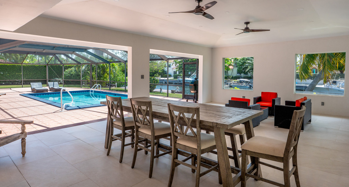 56 Nelson Quay | Canal-Front Elegance in Governor’s Harbour - Image 18