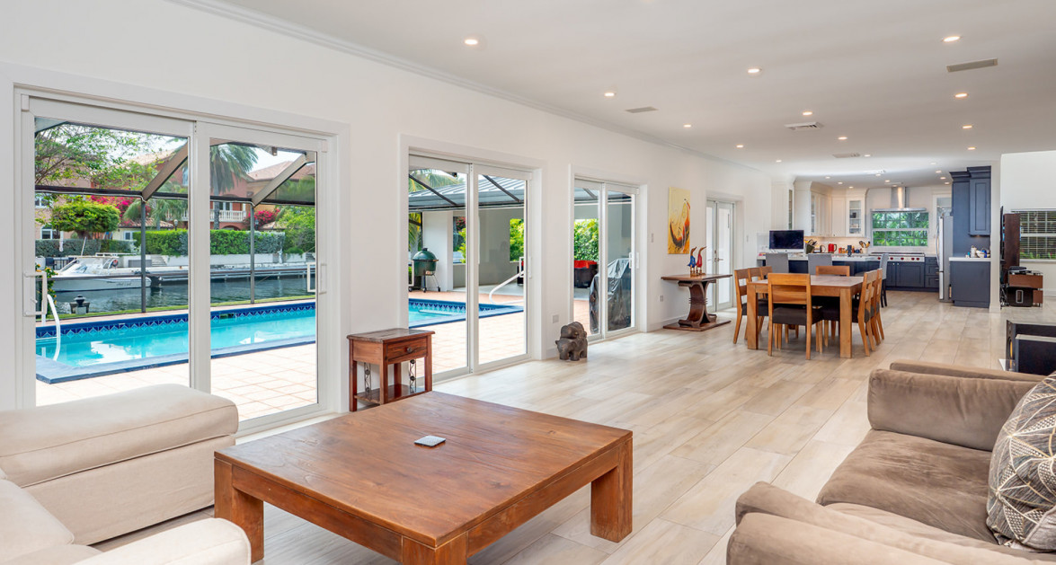 56 Nelson Quay | Canal-Front Elegance in Governor’s Harbour - Image 6