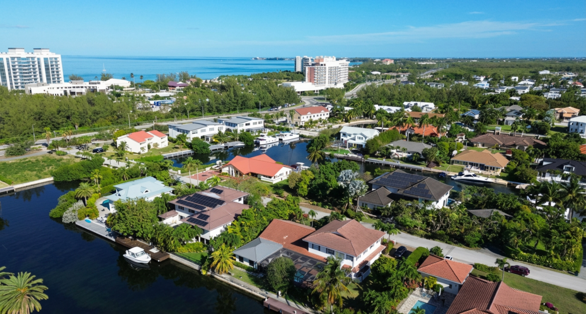 56 Nelson Quay | Canal-Front Elegance in Governor’s Harbour - Image 21