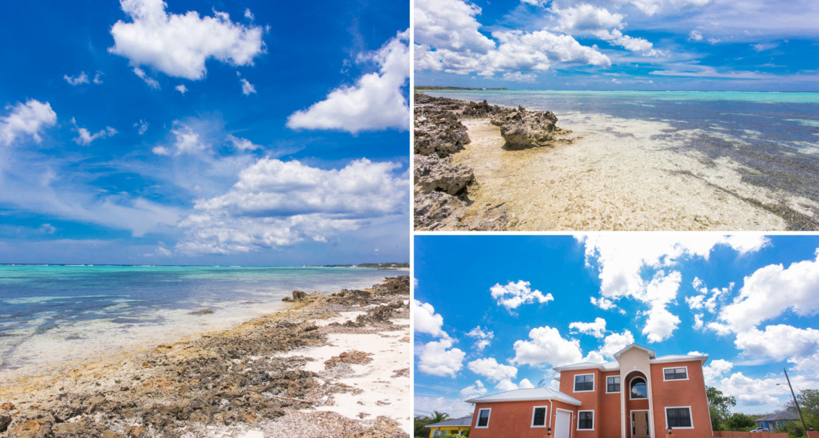 6 Bedroom across from Beautiful Breakers Beach - Image 12