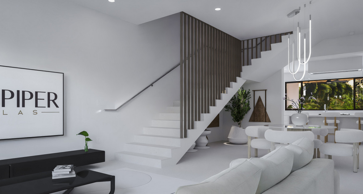 7 Sandpiper Villas, The Shores – Largest PREMIUM 4-Bedroom Villa in New Luxury Community - Image 2