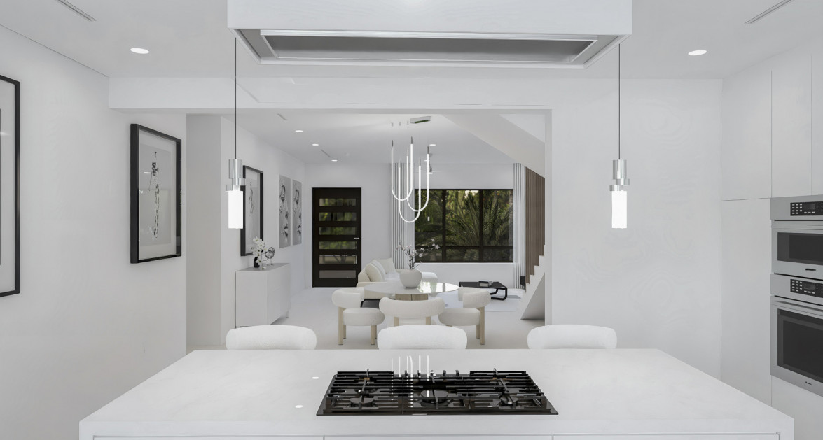 7 Sandpiper Villas, The Shores – Largest PREMIUM 4-Bedroom Villa in New Luxury Community - Image 1