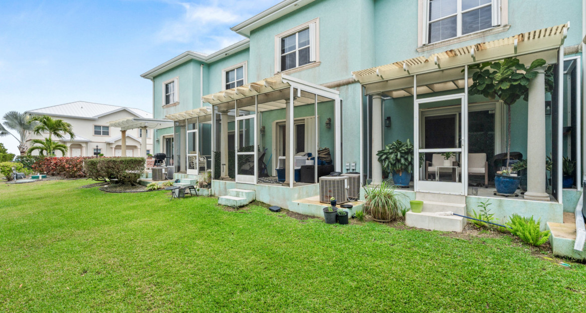 7 SNUG HARBOUR VILLAS | UPDATED 2?BED, 2.5?BATH IN A PRIME SEVEN MILE BEACH CORRIDOR COMMUNITY - Image 17