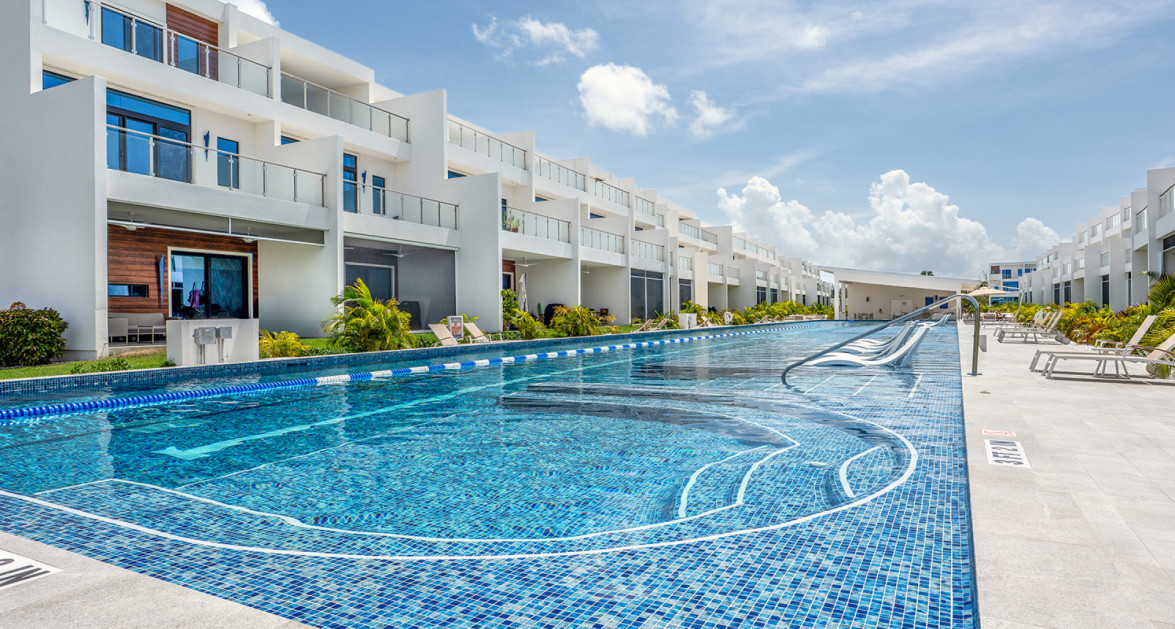 74 Bahia - Modern 4-Bedroom Townhouse in Amenity-Rich South Sound Community - Image 6