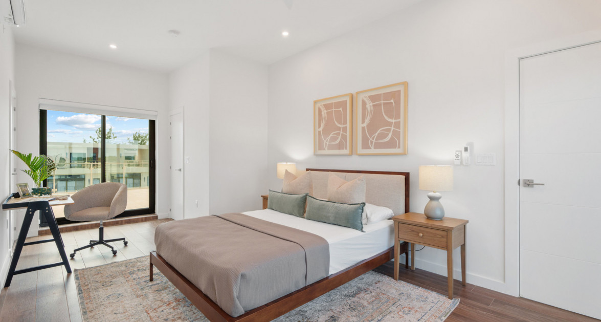 74 Bahia - Modern 4-Bedroom Townhouse in Amenity-Rich South Sound Community - Image 15