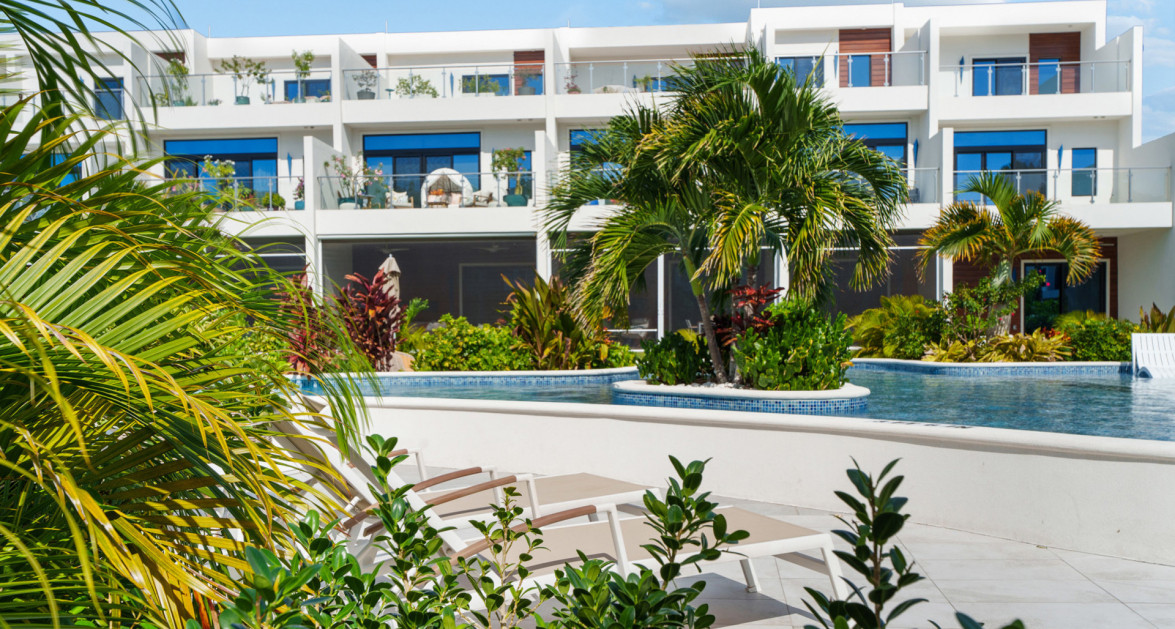 74 Bahia - Modern 4-Bedroom Townhouse in Amenity-Rich South Sound Community - Image 20