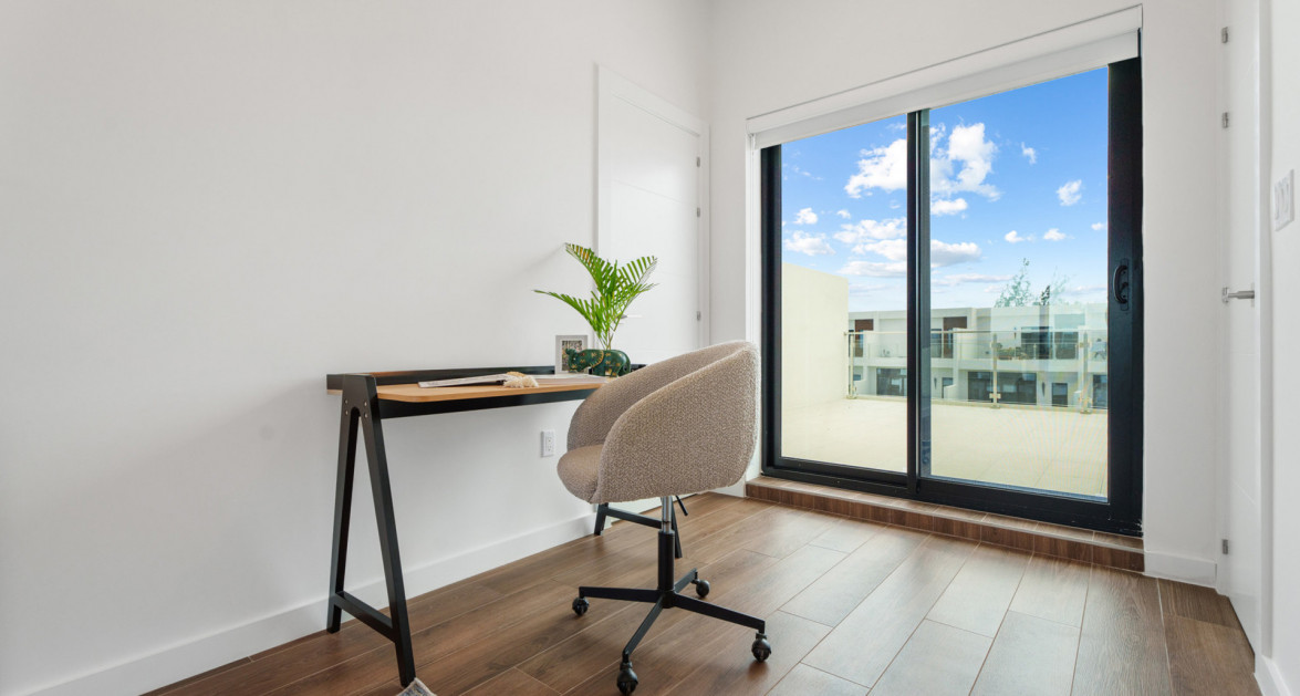 74 Bahia - Modern 4-Bedroom Townhouse in Amenity-Rich South Sound Community - Image 17