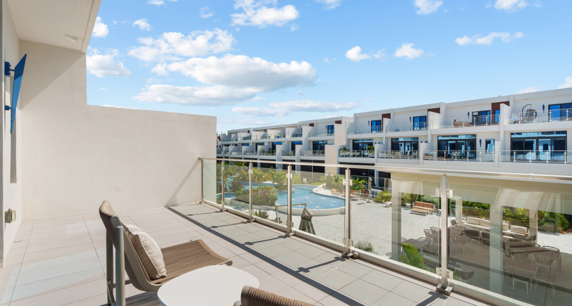 74 Bahia - Modern 4-Bedroom Townhouse in Amenity-Rich South Sound Community - Image 10