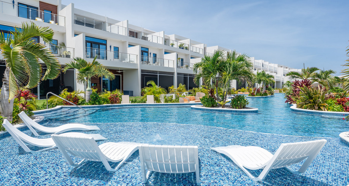 74 Bahia - Modern 4-Bedroom Townhouse in Amenity-Rich South Sound Community - Image 21