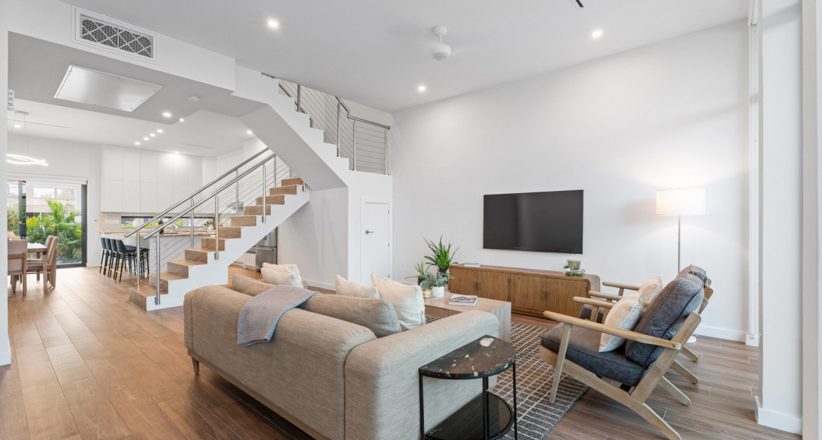 74 Bahia - Modern 4-Bedroom Townhouse in Amenity-Rich South Sound Community - Image 1