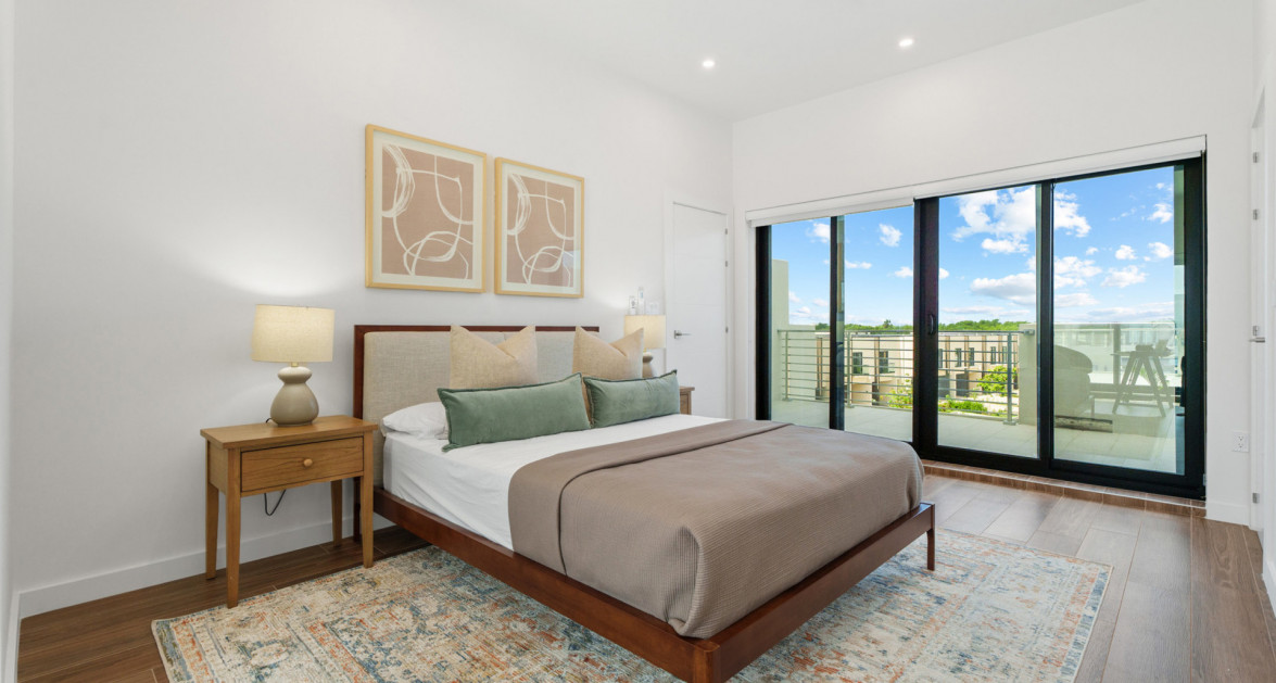 74 Bahia - Modern 4-Bedroom Townhouse in Amenity-Rich South Sound Community - Image 16