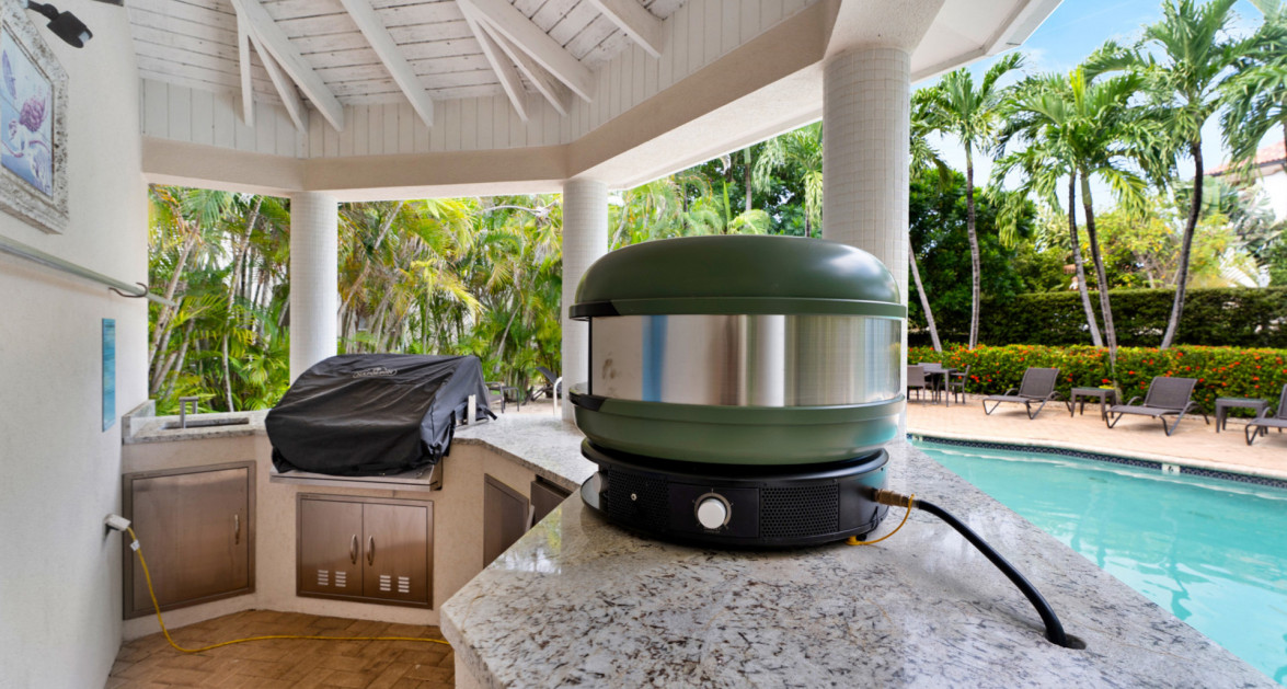 8 GRAND PALMS | BEAUTIFULLY PRESENTED, LARGE 2-BED UNIT IN PRIME SOUTH SOUND COMPLEX - Image 25
