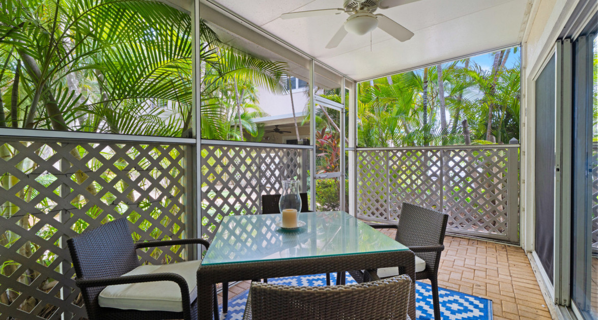 8 GRAND PALMS | BEAUTIFULLY PRESENTED, LARGE 2-BED UNIT IN PRIME SOUTH SOUND COMPLEX - Image 21