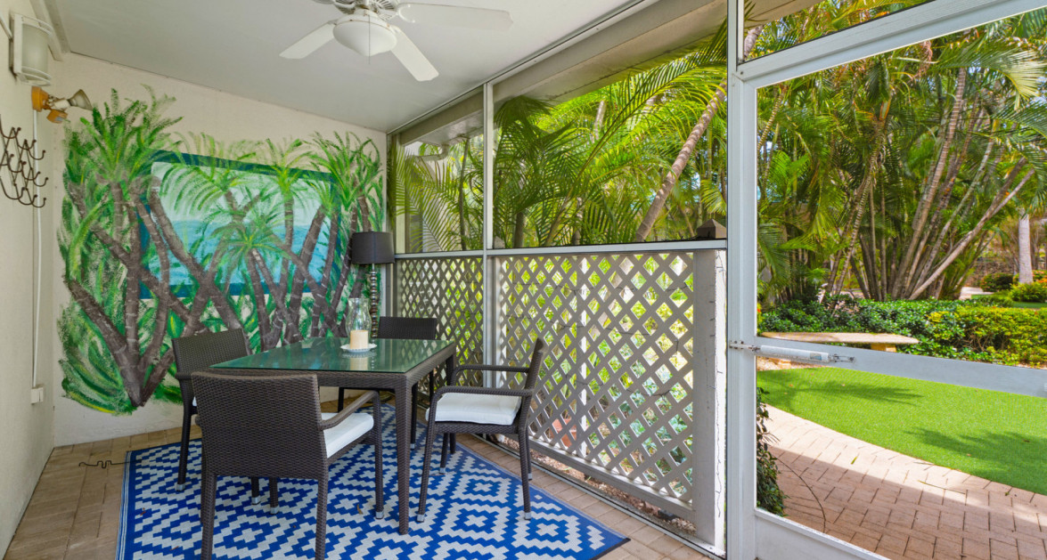 8 GRAND PALMS | BEAUTIFULLY PRESENTED, LARGE 2-BED UNIT IN PRIME SOUTH SOUND COMPLEX - Image 20