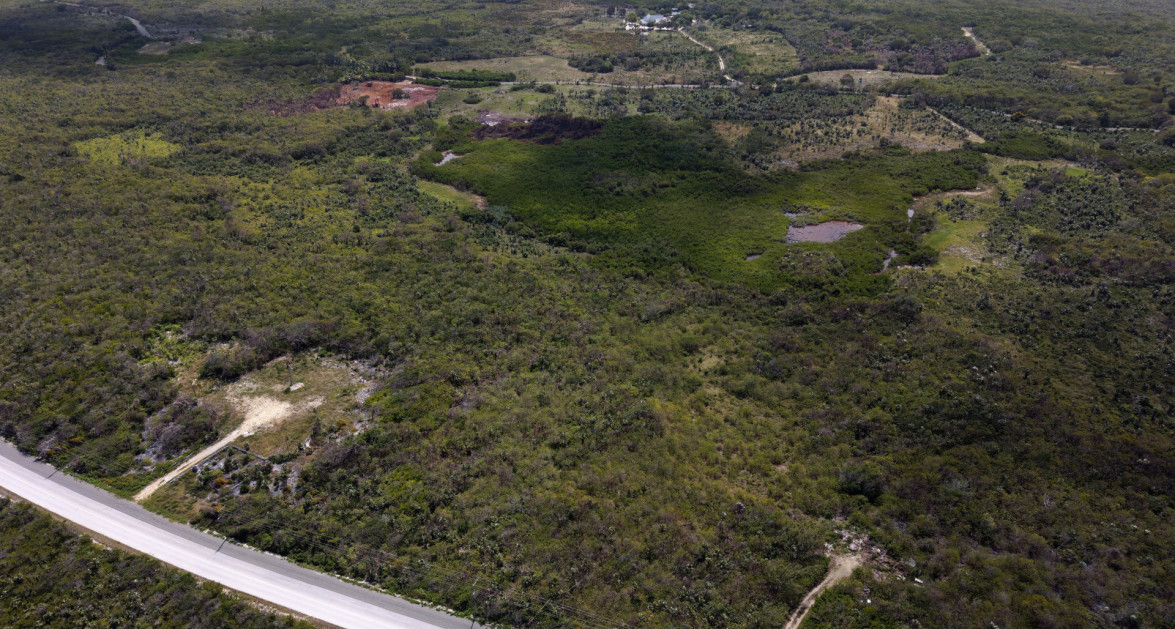 9.68a Development Parcel Queens Highway - Image 5
