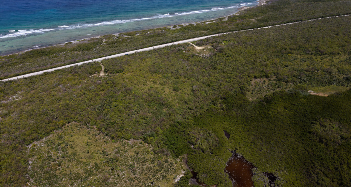 9.68a Development Parcel Queens Highway - Image 3