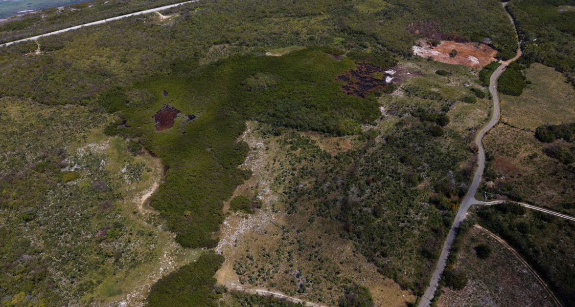 9.68a Development Parcel Queens Highway - Image 4