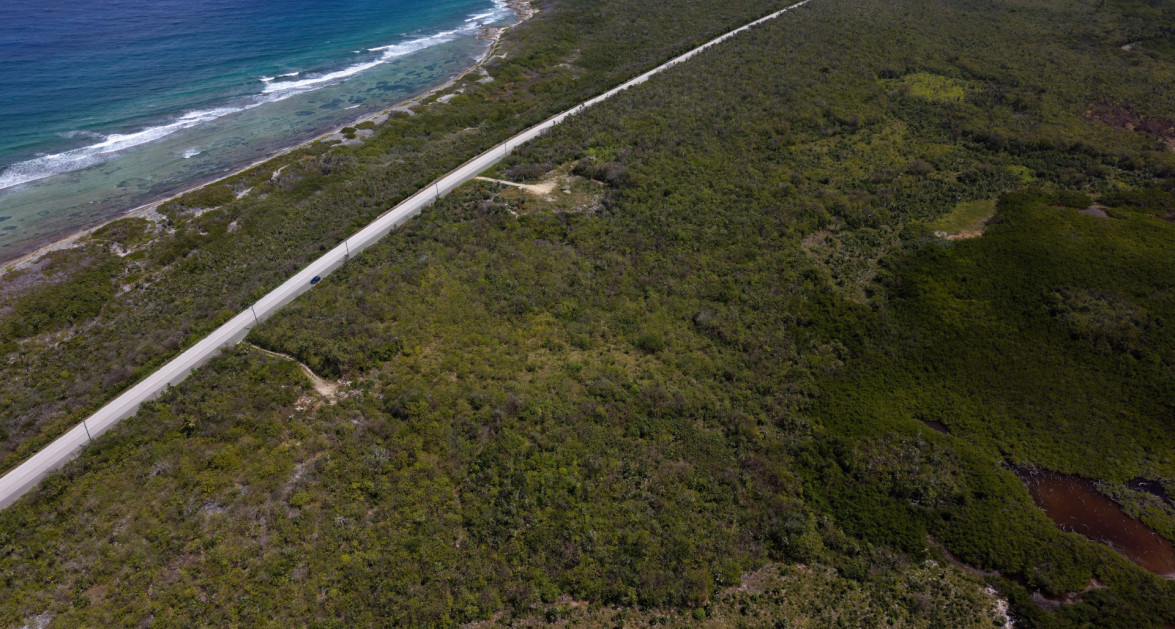 9.68a Development Parcel Queens Highway - Image 2