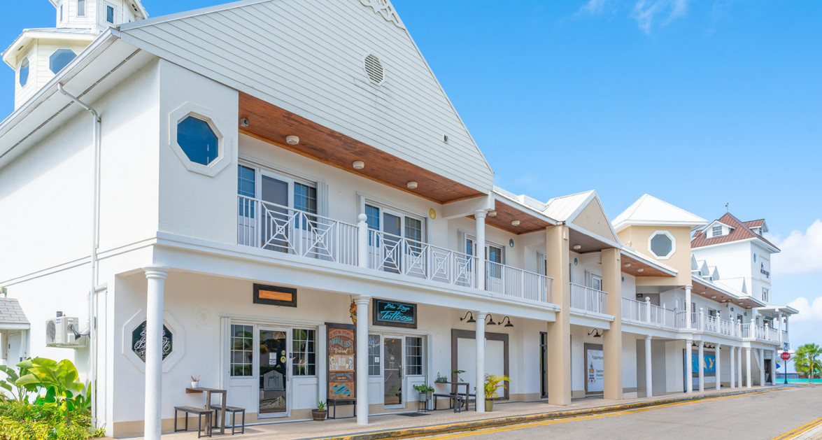 Aqua Mall - George Town Seafront - Image 4