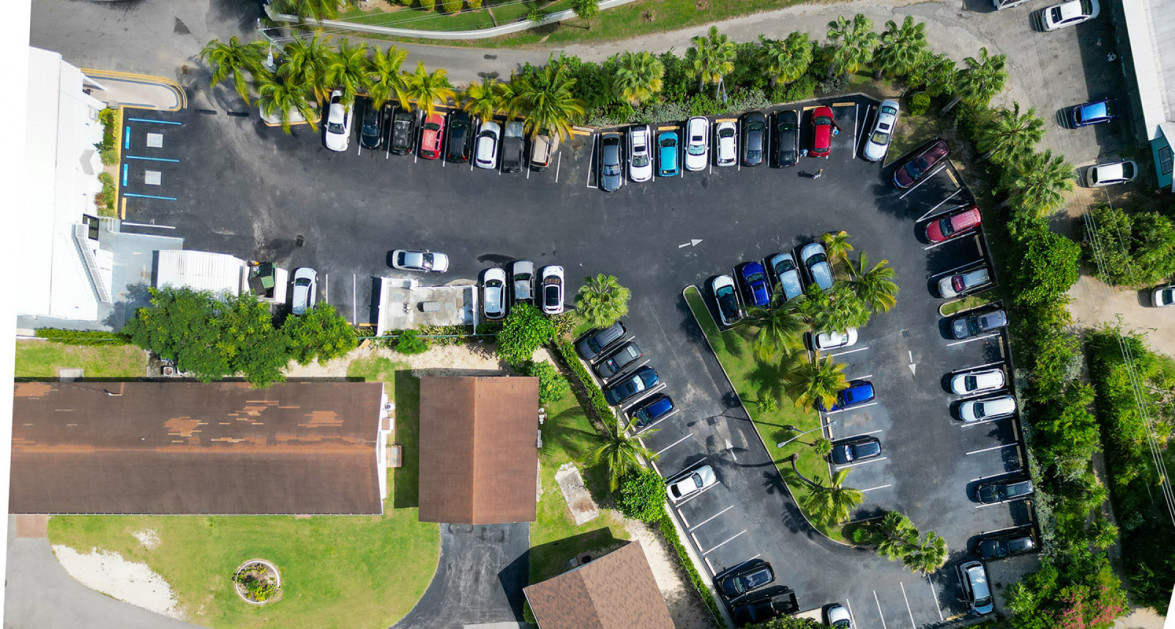 Aqua Mall - George Town Seafront - Image 7