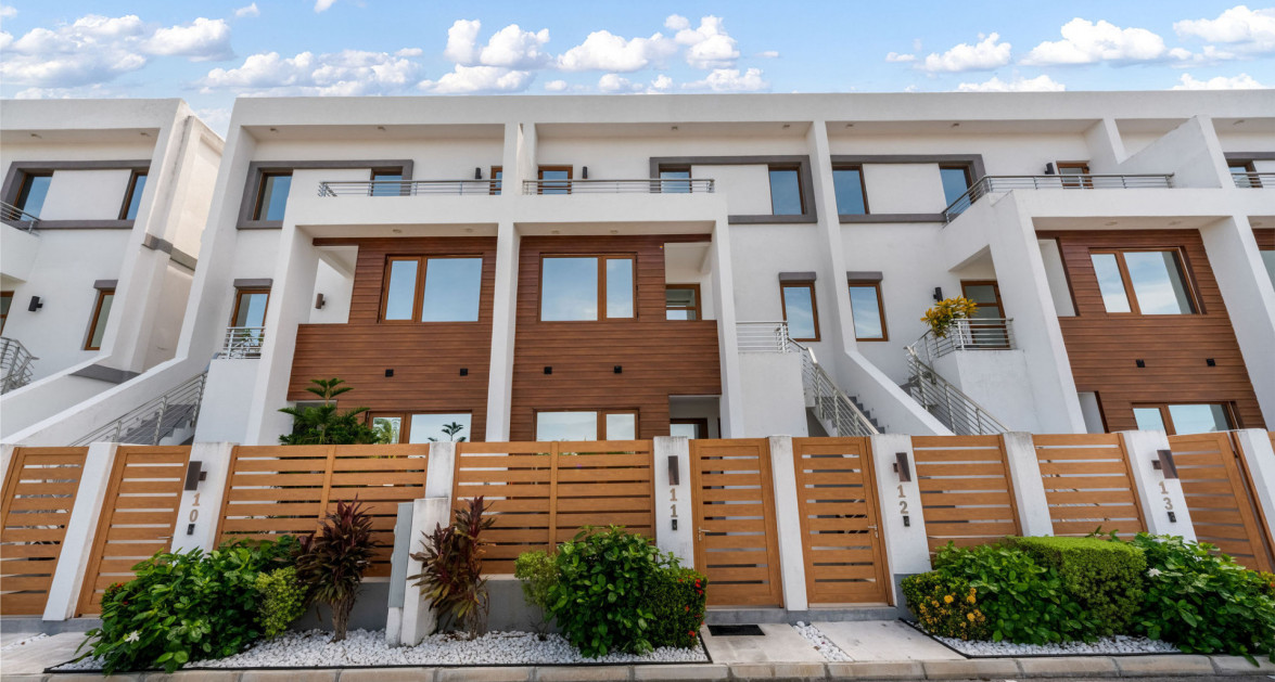 ARVIA 2 BED GROUND FLOOR - Image 1