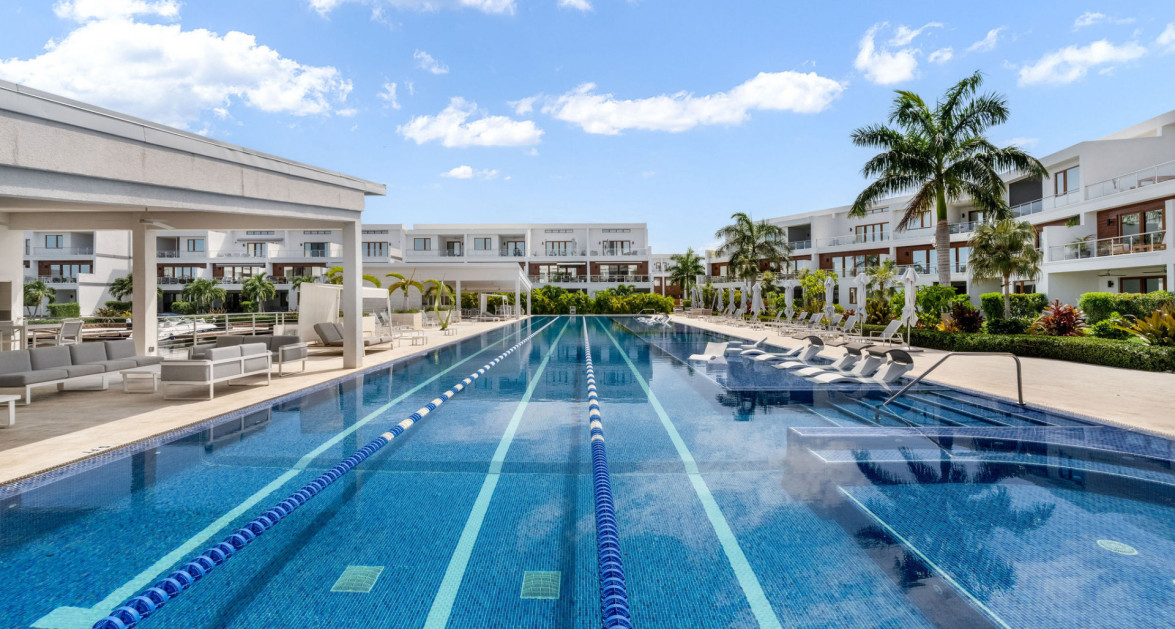 ARVIA 2 BED GROUND FLOOR - Image 7