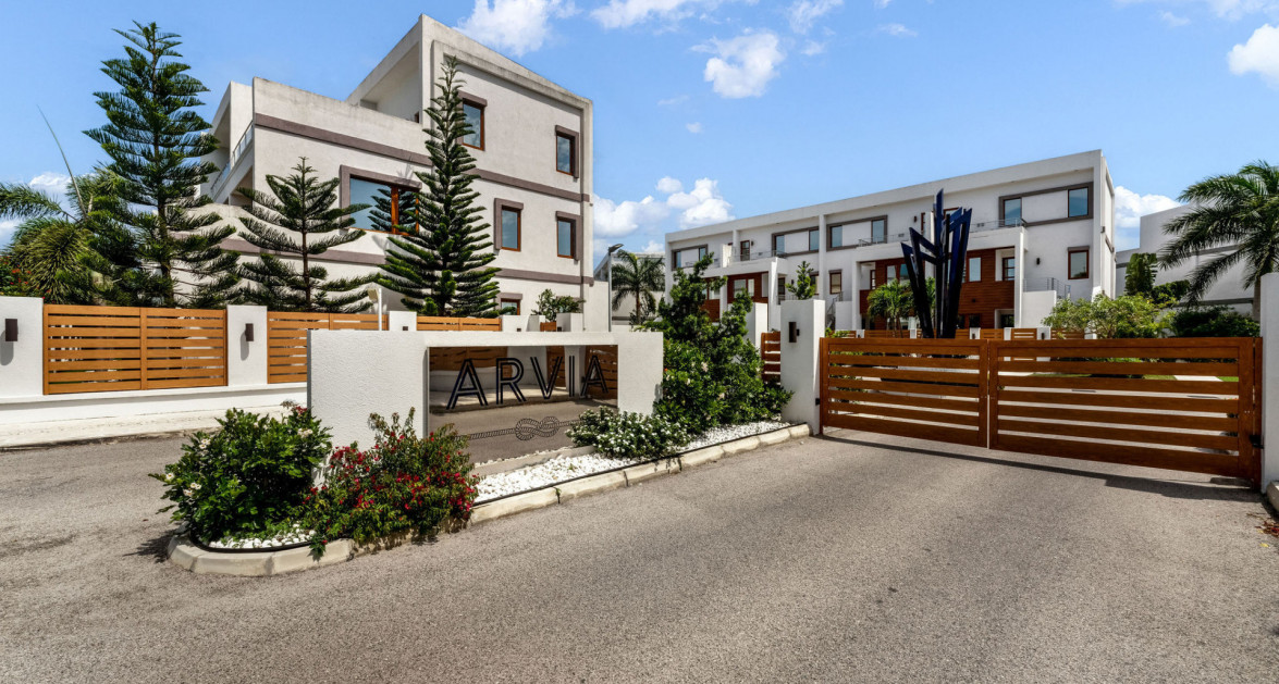 ARVIA 2 BED GROUND FLOOR - Image 9