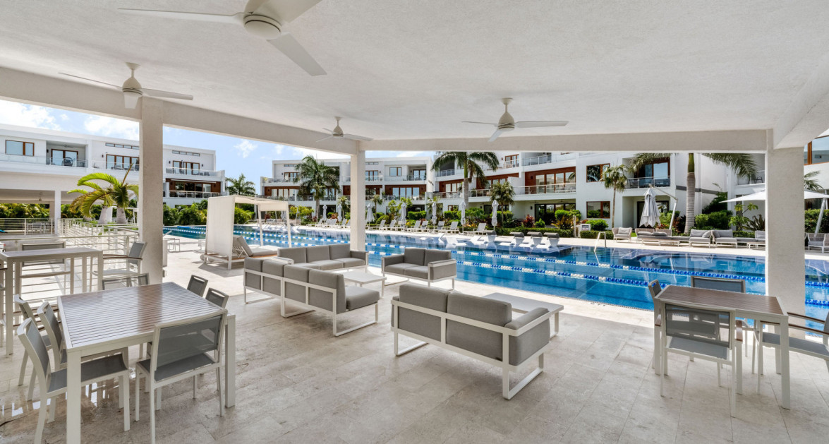 ARVIA 2 BED GROUND FLOOR - Image 8