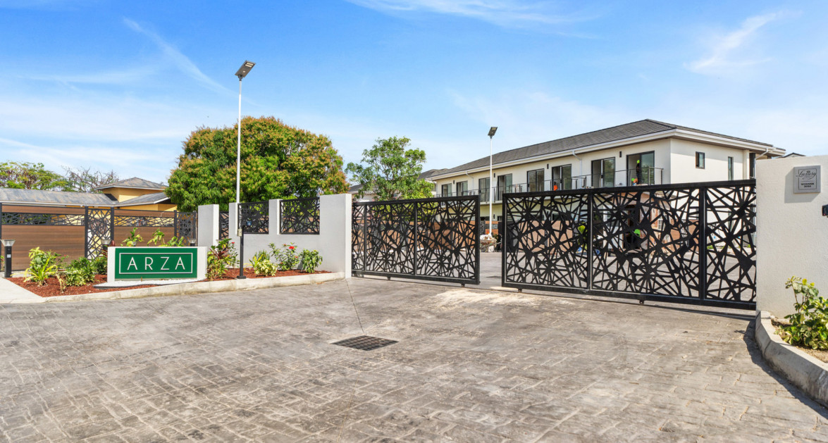 Arza - New Construction - Biggest 2 Bed 2 Bath + Den Unit! - Image 21