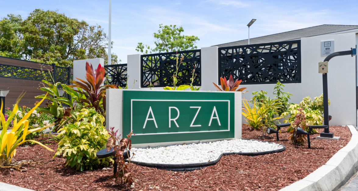 Arza - New Construction - Biggest 2 Bed 2 Bath + Den Unit! - Image 1