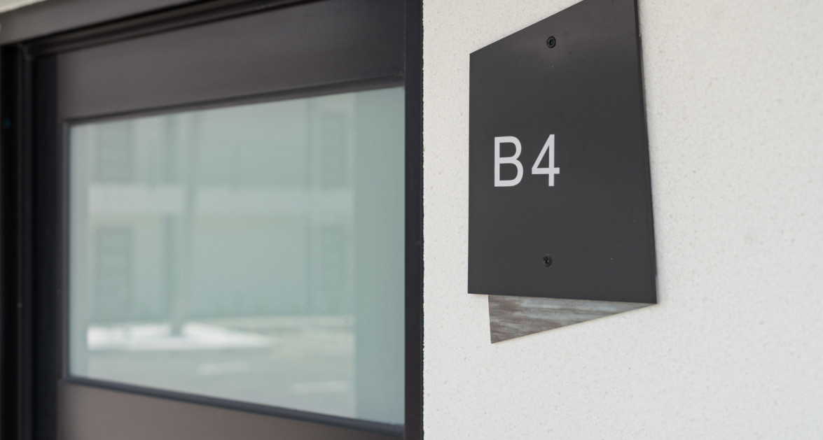 Arza - New Construction - Biggest 2 Bed 2 Bath + Den Unit! - Image 22