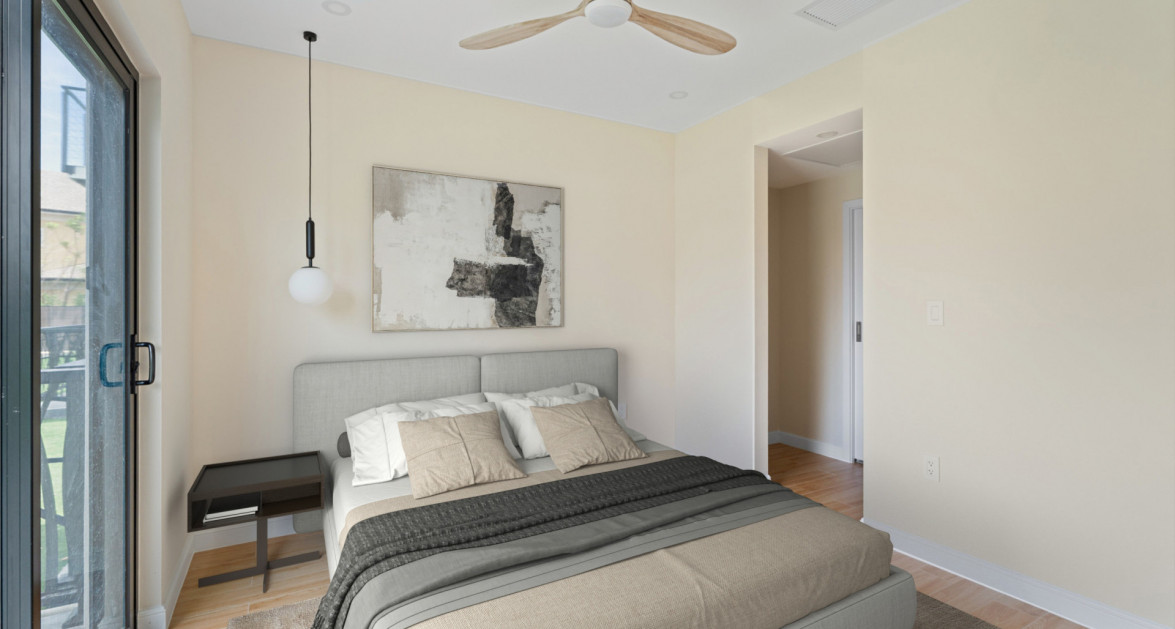 Arza - New Construction - Biggest 2 Bed 2 Bath + Den Unit! - Image 7