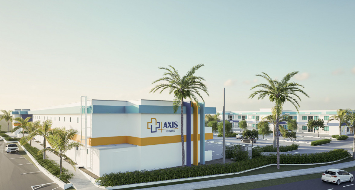 Axis Centre Commercial Retail #111 - Image 4